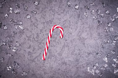 Noel tebrik kartı. Noel şenlikli arka plan. Yeni yıl işaret