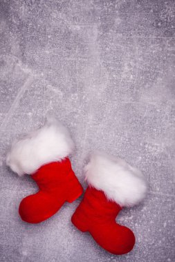 Noel tebrik kartı. Noel şenlikli arka plan. Yeni yıl işaret