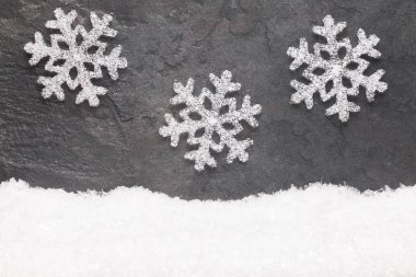 Noel tebrik kartı. Noel şenlikli arka plan. Yeni yıl işaret