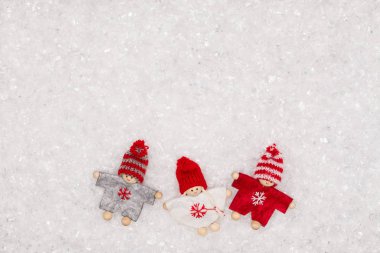 Noel tebrik kartı. Noel şenlikli arka plan. Yeni yıl işaret