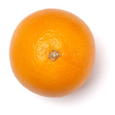 Beyaz arka plan closeup izole turuncu meyve. Gıda arka plan. Düz yatıyordu, en iyi görünümü.