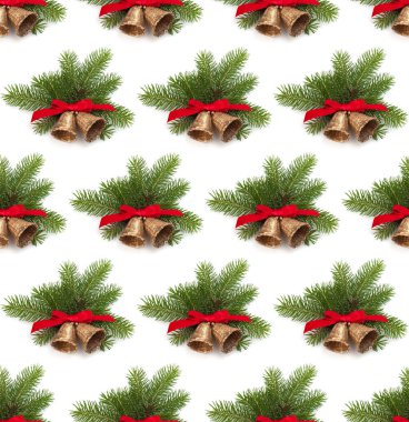 Çanile Noel dekorasyonu . Yaratıcı düzen, Noel denizi