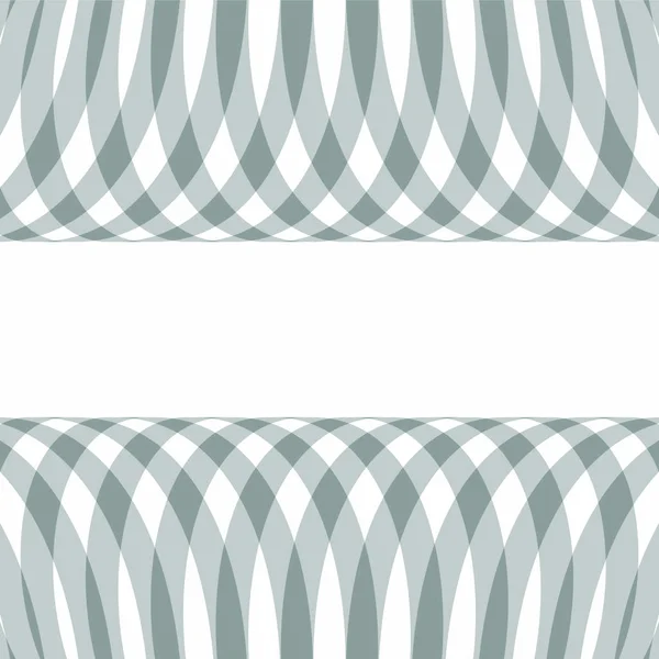 Abstract Light Checkered Background White Gray Diagonal Pattern — Stock Vector