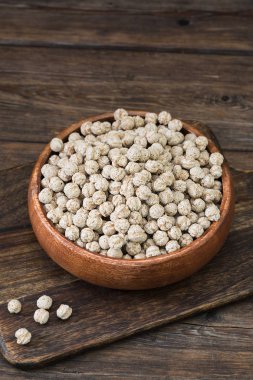 Buğday kepeği. Sağlıklı diyet