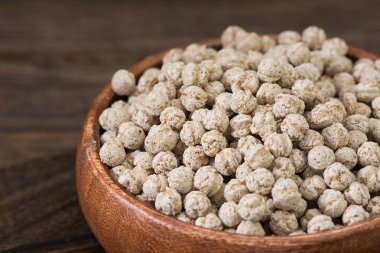 Buğday kepeği. Sağlıklı diyet