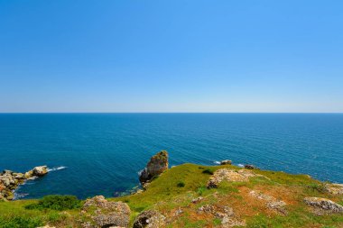 Cape Yaylata, Bulgaristan