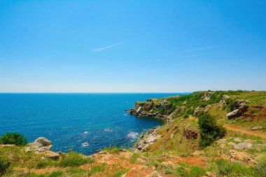 Cape Yaylata, Bulgaristan