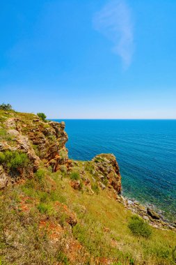 Cape Yaylata, Bulgaristan