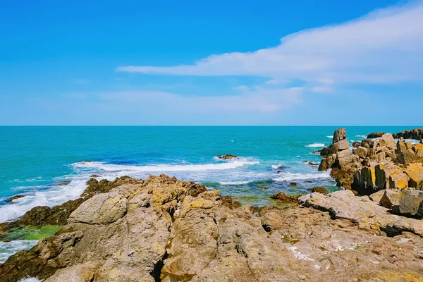 Costa del Mar Nero — Foto Stock