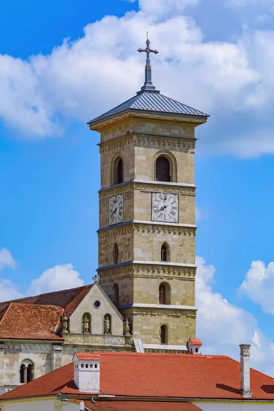 Catedral de San Miguel —  Fotos de Stock