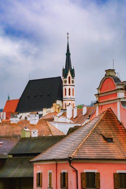 Cesky Krumlov