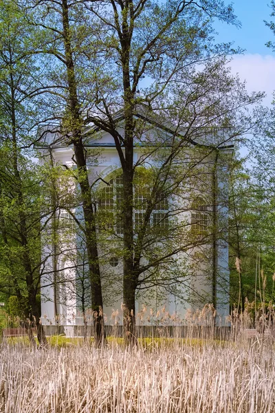 Cappella della Vergine Maria — Foto Stock