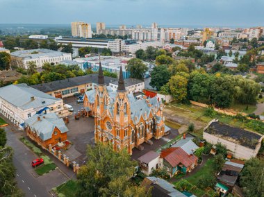 Tam Kutsal Haç Yüceltme Roma Katolik Kilisesi