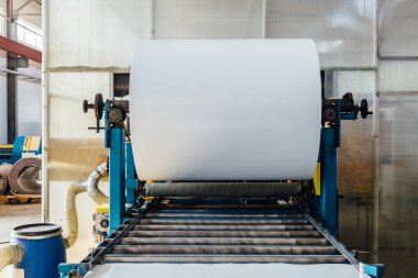 W metal sac şekillendirme makinesi için endüstriyel metal sac bobin