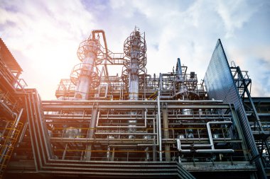 Voronezh Sentetik Lastik Fabrikası, Termopl Kimyasal Üretim
