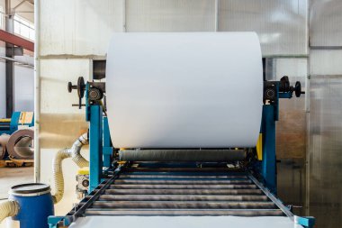 W metal sac şekillendirme makinesi için endüstriyel metal sac bobin