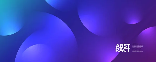 Fondo Vectorial Multicolor Abstracto Con Efecto Luz Puede Ser Utilizado — Archivo Imágenes Vectoriales