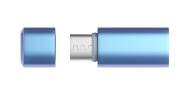 Usb-c flash bellek