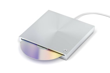 optik disk sürücüsü