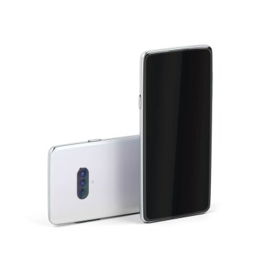Modern akıllı telefonlar