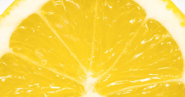 Ιστορικό Του Κίτρινου Λεμονιού Closeup — Φωτογραφία Αρχείου