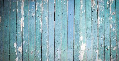 Tarz Eski ahşap kapı