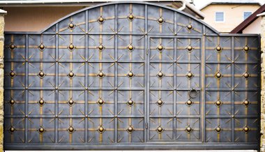 Moda ürünü, yakın plan.