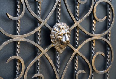 Moda ürünü, yakın plan.