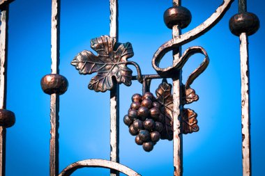 Gökyüzünde sahte ürün