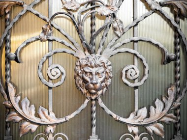 Moda ürünü, yakın plan.