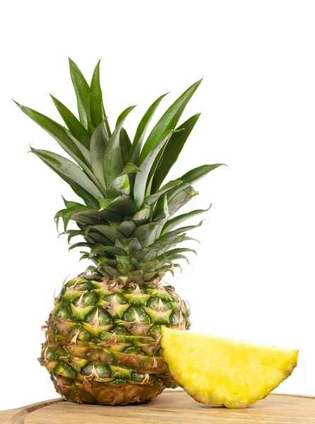 Bitar Ananas Tavlan — Stockfoto