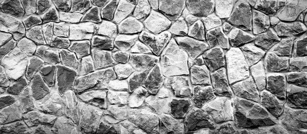 Pared Con Piedra Vieja — Foto de Stock