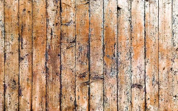 Hintergrund Mit Alten Holzbrettern — Stockfoto
