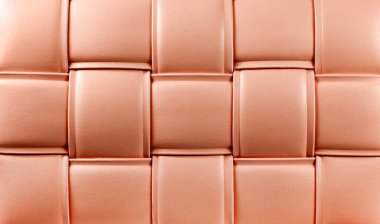 Deri dokuma desen arka planı