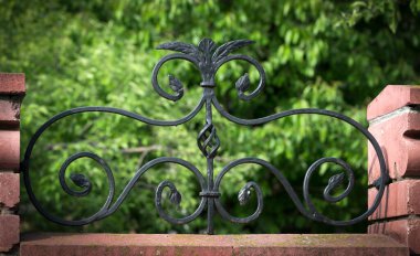 stilli sahte ürün yakın plan