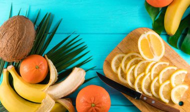 Bahar başlangıcı konsepti, makro