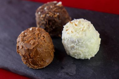 Seçimi en iyi Belçika çikolata