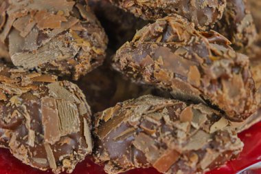 Seçimi en iyi Belçika çikolata