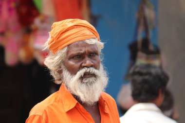 Lord Hanuman, Hindistan'ın takipçisi
