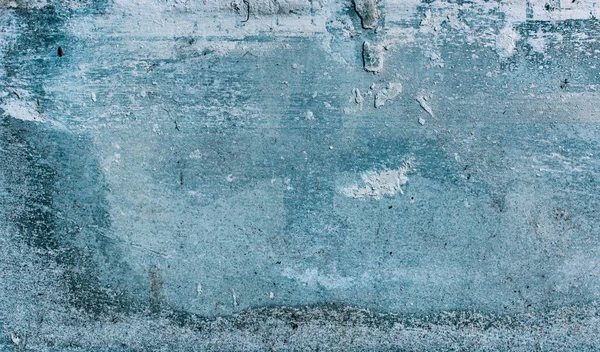 Güzel beton arkaplan açık mavi — Stok fotoğraf