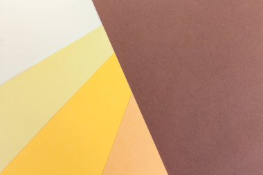 Soyut renkli kağıt arkaplanı