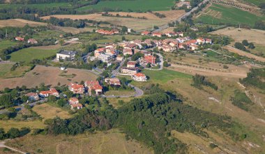 Antik şehir devleti San Marino Cumhuriyeti