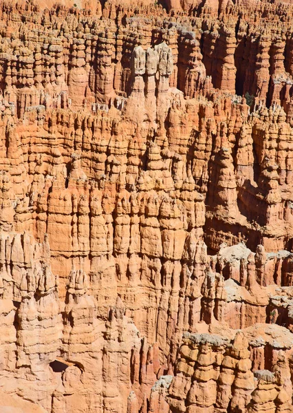 Parque Nacional Canyon Bryce Utah Eua — Fotografia de Stock