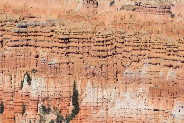 Bryce Canyon Nationalpark Utah Usa — Stockfoto