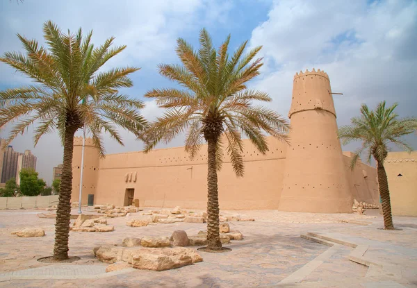 Al Masmak fort Riyadh City, Suudi Arabistan.