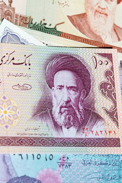 Ortadoğu banknotlar, çeşitli