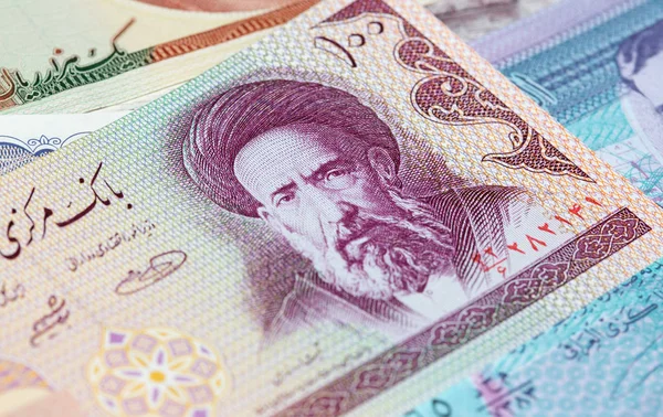 Ortadoğu banknotlar, çeşitli