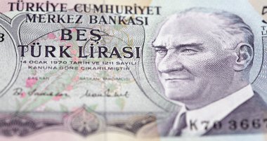 Ortadoğu banknotlar, çeşitli