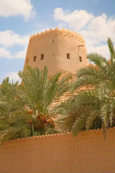 Streets Old City Diriyah Riyadh Kingdom Saudi Arabia — Stock Photo, Image