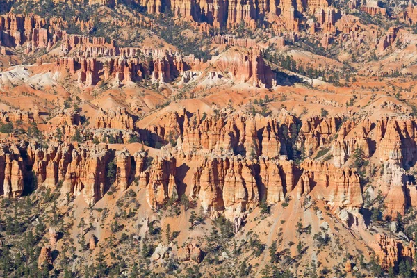 Parque Nacional Canyon Bryce Utah Eua — Fotografia de Stock